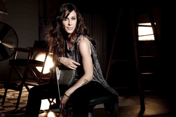 Alanis Morissette: concerto anche a Firenze, sono 4 le date italiane!